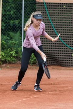 Anna-Marie Weissheim 419 - Blankeneser Pfingstturnier